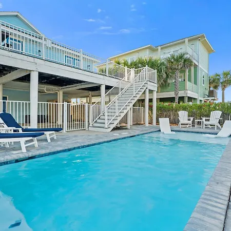 Villa Touch Of Heaven